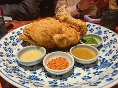 -长安记·大美陕菜(大族广场店)