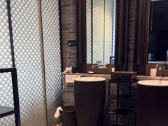 -深圳隐秀山居酒店