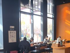 -星巴克(西安曲江银泰店)