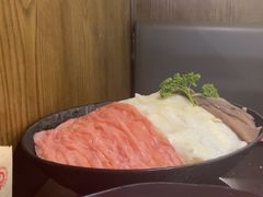 -井格重庆火锅(西直门凯德Mall店)
