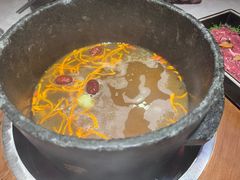 -芸山季·云南山珍菌火锅(人民广场来福士店)