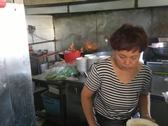 -亲贤打卤面(八一街店)