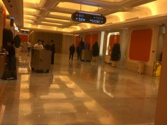 -白金汉爵大酒店-24小时餐厅