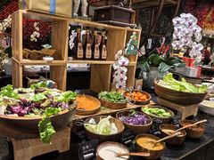 -杭州西溪喜来登度假大酒店