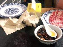-裕德孚·非遗手切涮羊肉(东直门内大街店)