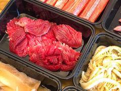 -黄潇洒老火锅(九眼桥宏济巷店)