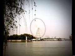 -蠡湖大桥公园
