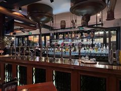 -Shanghai Brew House上海啤酒工坊(老外街店)