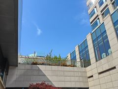 -无锡君来洲际酒店