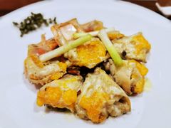 -潮汕味道·煮海餐厅(金麟大厦店)