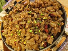 -老雒阳面馆·水席·洛阳菜(王城路店)