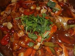 -黄记煌三汁焖锅(悦方IDmall店)
