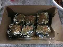 暴雪臭豆腐-品腐记·豆腐王朝(老门东总店)