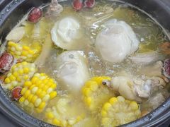 -花苑美食横琴生蚝火锅(拱北粤华路店)