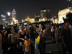 -黄浦江游览快线(金陵东路码头)