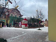 -歌斐颂巧克力小镇