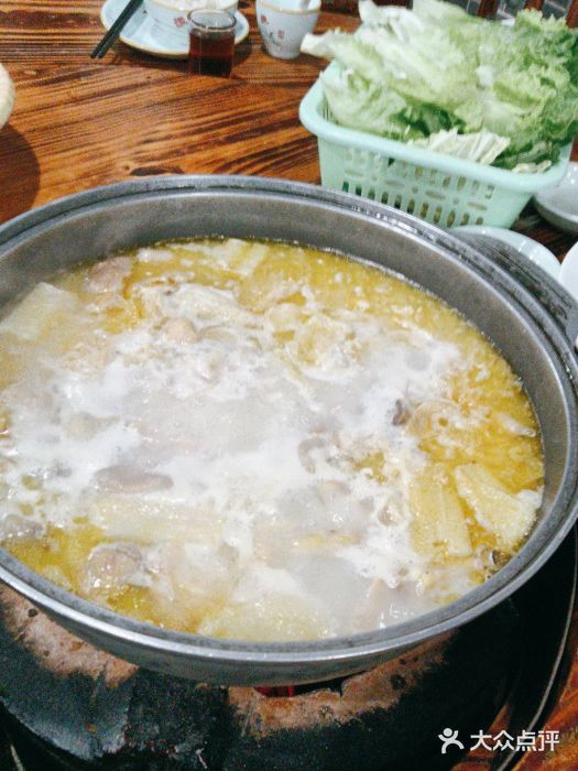 侠成水上农庄(工业大道店)图片