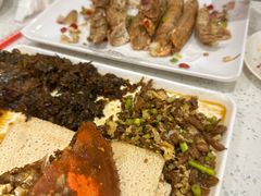 -前王院•巧克力海鲜市集餐厅(万平口店)