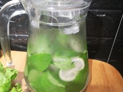 -肉甲韩国木炭烤肉(新壹街1店)