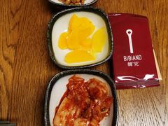 -韩见·韩式拌饭·炸鸡(石厦店)