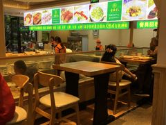 -素满香·素食自助餐(苏州·临顿路店)