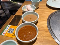 -额尔敦传统涮火锅·冰煮羊(铁东店)