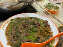 -潮悦牛肉火锅城(水贝店)