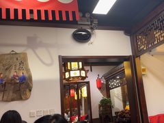 -仁和四季涮肉馆(天坛南门店)