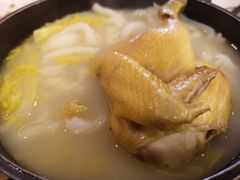 云吞鸡-稻香酒家·35年老字号(侨光店)