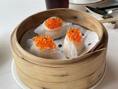 -天龙轩(香港丽思卡尔顿酒店)