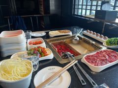 -川西坝子火锅(清江东路3.0直营店)