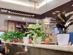 大堂-梅飞酒家(名辉豪庭店)