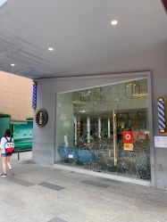 -菲·木田moontin造型salon