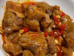 -老湘村·湖南土菜(天河维多利店)