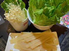 -井格·重庆火锅(王府井店)