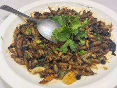 -君德澜酒家·创意粤菜(金山谷店)