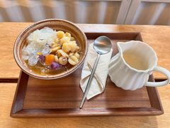 -绿小院(荔湾店)
