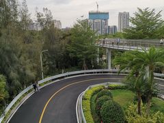 -狐尾山公园
