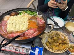 -屋里家延边朝鲜族冷面(梅林3店)