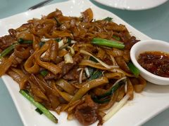 -宝园酒家(美林M·LIVE天地东座店)