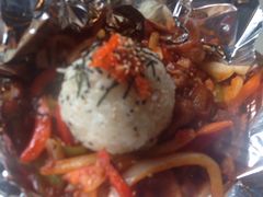 -釜山火炉·海鲜烤肉(紫藤路店)