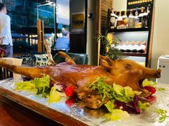 -帕歌西班牙餐厅paco tapas