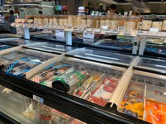 -盒马X会员店(王府井奥莱UP TOWN店)