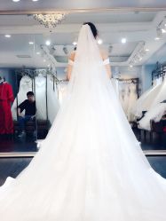 -艾慕婚纱礼服馆(和平店)