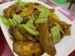 -哈尔滨饺子王·东北菜(鱼鳞浃路店)