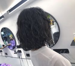 点击看大图 -卓梵美发·精品Salon