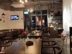 大堂-南国印度餐厅Dakshin