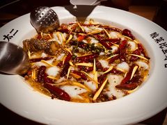 -太二酸菜鱼(中山龙之梦店)