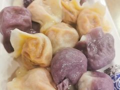 -宝源饺子(麦子店街店)