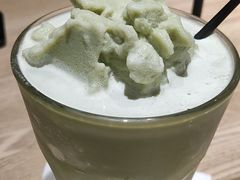 -Maxpoint Kitchen 西餐咖啡(乐峰广场店)